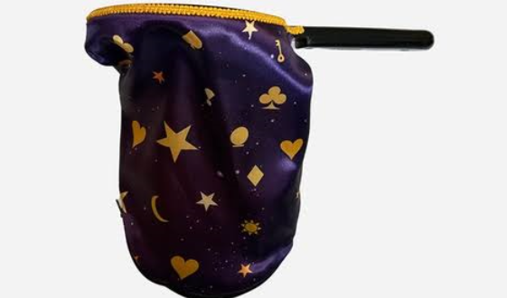 Change Bag by Bazar de Magia