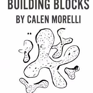 Building Blocks by Calen Morelli