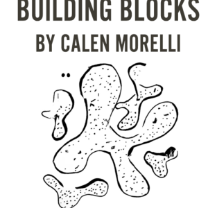 Building Blocks by Calen Morelli