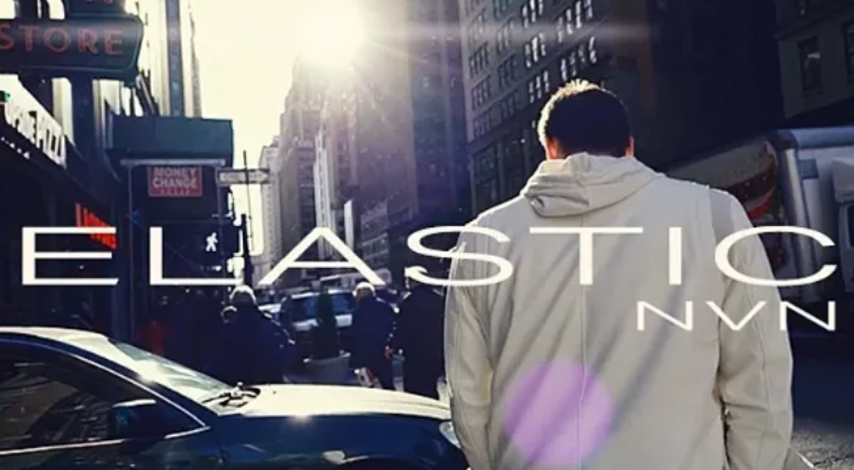 Elastic from NVN