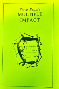 Steve Beam – Multiple Impact