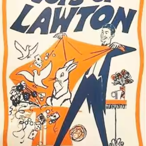 Lots of Lawton by Don Lawton