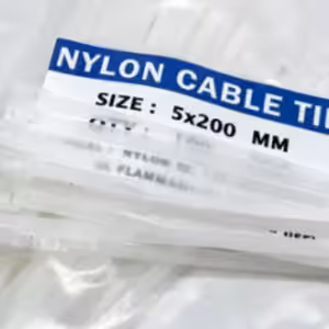 Miracle Nylon by Himitsu Magic