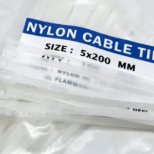 Miracle Nylon by Himitsu Magic