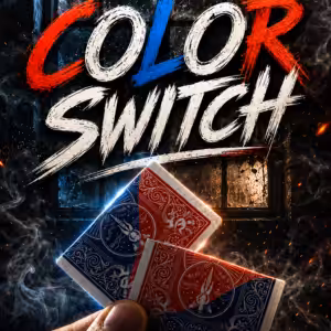 Color Switch by Marco Markiewicz