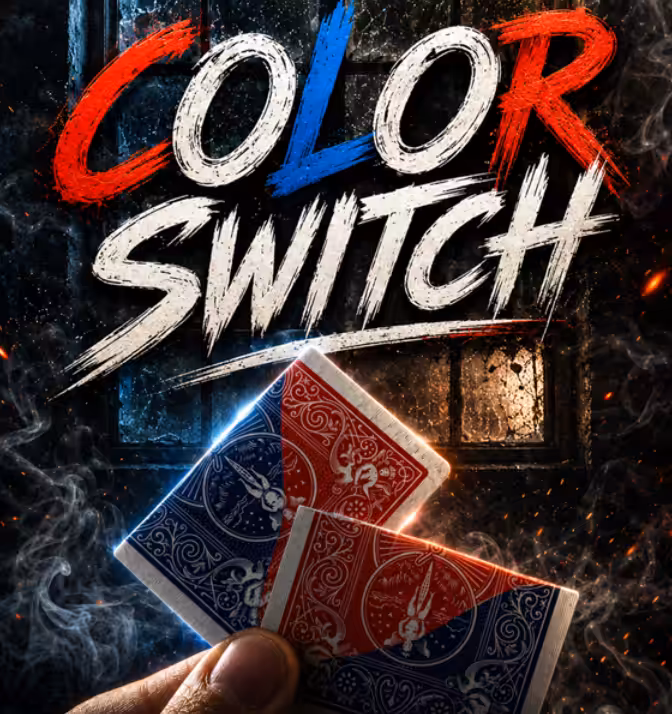 Color Switch by Marco Markiewicz