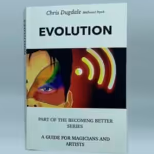 Evolution by Chris Dugdale