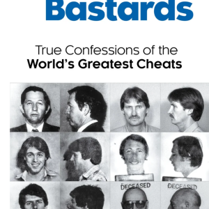 Andrew Wimhurst – Thieving Bastards