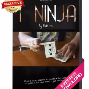T Ninja by Patricio