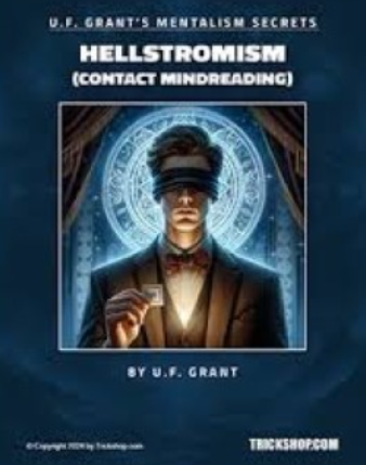 Hellstromism by U.f. Grant