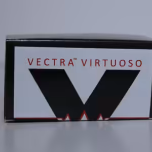 Vectra Virtuoso (Expert Grade Invisible Thread) – Steve Fearson