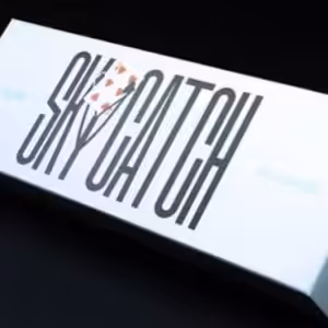 Sky Catch by Taylor Hughes