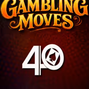 Steve Forte – My Favorite Gambling Moves