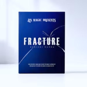 Fracture by Rizki Nanda & RN Magic