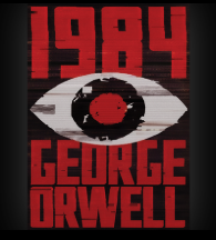 1984-B by Josh Zandman