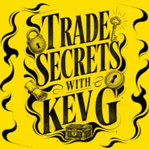 Kev G Academy