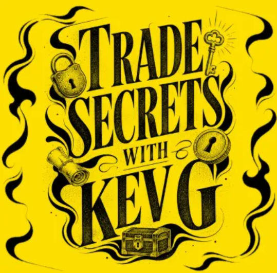 Kev G Academy