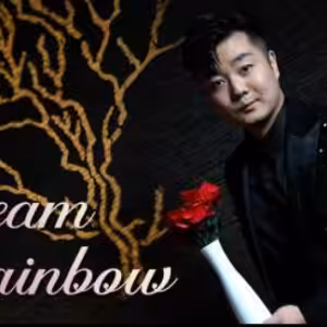 Dream Rainbow by Leon & MS Magic