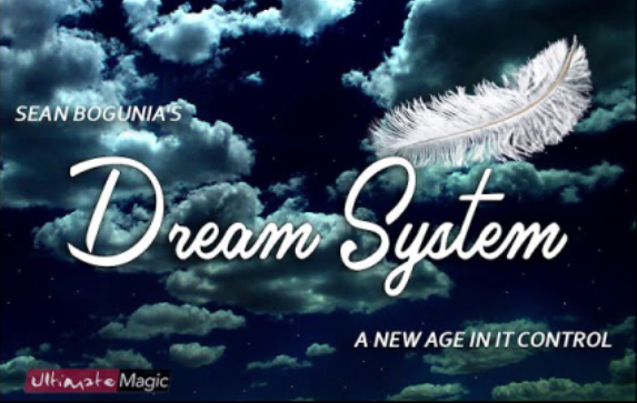 4 Motor Dream System by Sean Bogunia