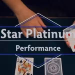 Star Platnium by Keito K