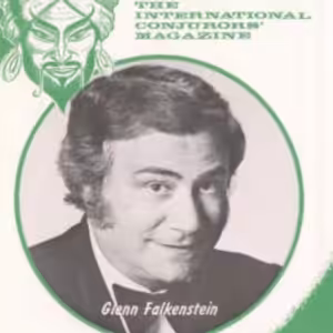 Genii Volume 39 (1975) by William W. Larsen
