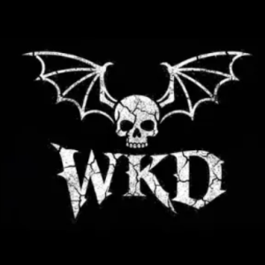 WKD by Kaleb Wade