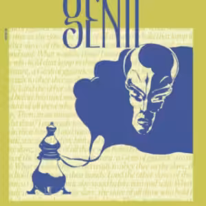 Genii September 2026
