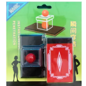 China Magic – Dragon Altar