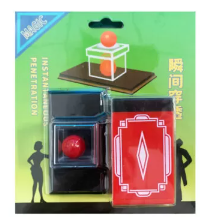 China Magic – Dragon Altar