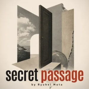 Secret Passage by Ryuhei Muta