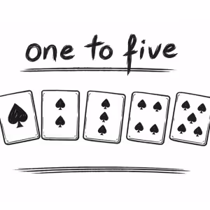 Juan Colas – One to Five