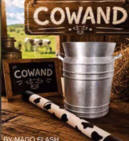 Cowand by Mago Flash