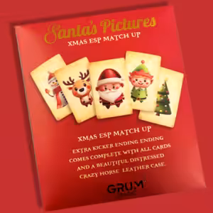 Santa’s Pictures