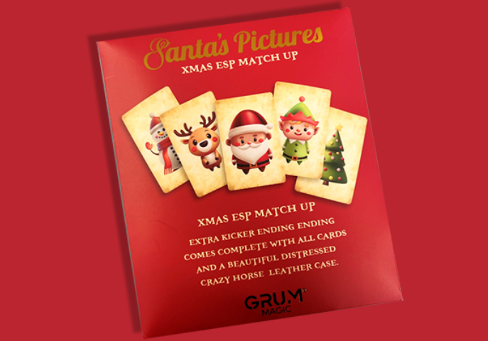 Santa’s Pictures