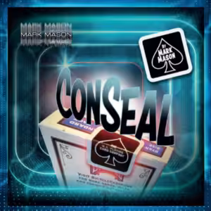 ConSeal by Mark Mason