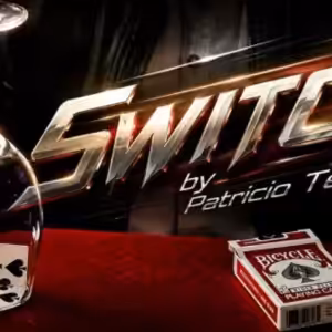 Switcht by Patricio Teran