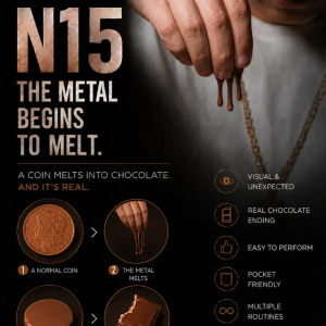 N15 by N2G