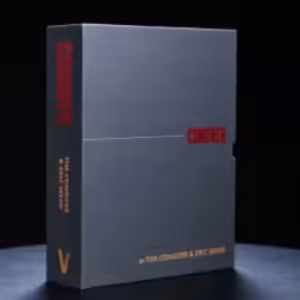 Conover by Tim Conover and Eric Mead 1-4 (Video+PDF)