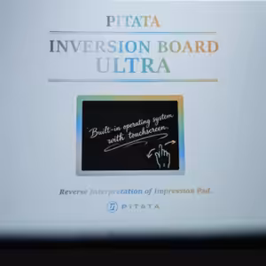 PITATA Inversion Board ULTRA
