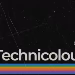 Technicolour by Lewis Le Val