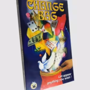 Change Bag by Vincenzo Di Fatta