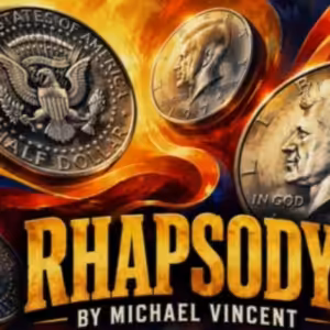 Unlimited Sneak Peek by Rhapsody by Michael Vincent