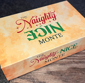Naughty or Nice Monte