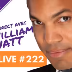 VM Live #222 William Watt