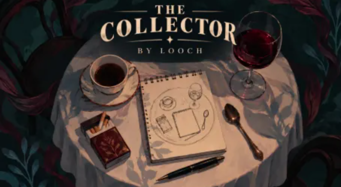 Looch - The Collector