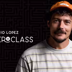 Mario Lopez Masterclass Live 1-3