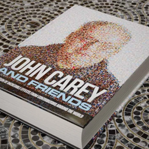 John Carey & Friends Vol 1-3