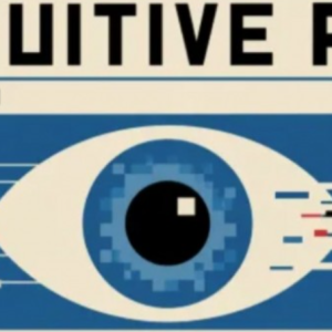 Intuitive Aiii by Looch