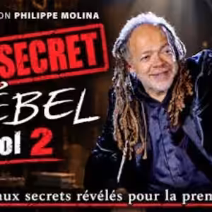 Top Secret Vol 2 by Bebel (French)