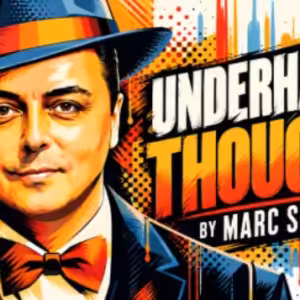 Marc Spelmann – Underhanded Thoughts